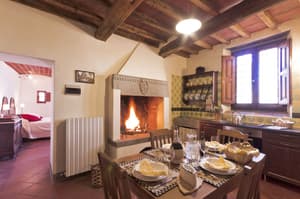 thumbnail: Private kitchenette