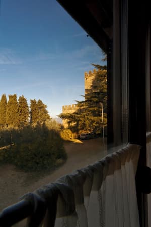 thumbnail: View from room