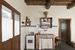 thumbnail: Private kitchenette