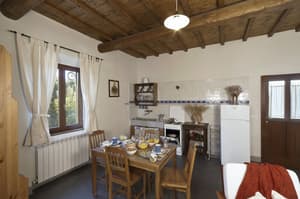 thumbnail: Private kitchenette