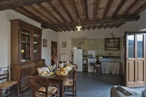 thumbnail: Private kitchenette