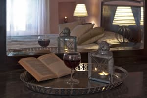 thumbnail: Private kitchenette