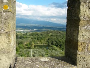 thumbnail: View from room