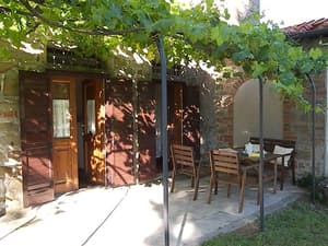 thumbnail: Terrace/patio