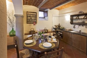 thumbnail: Private kitchenette