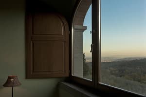 thumbnail: Hill view
