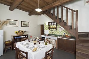 thumbnail: Private kitchenette