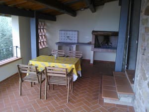 thumbnail: Terrace/patio