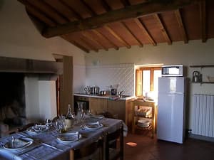 thumbnail: Private kitchenette
