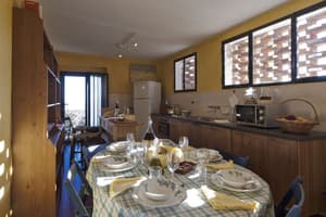 thumbnail: Shared kitchen