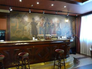 thumbnail: Bar