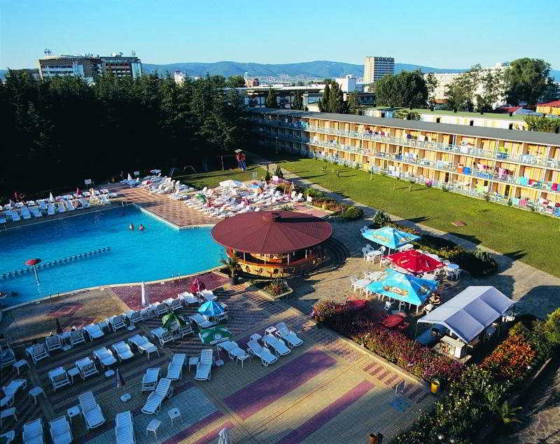 General view