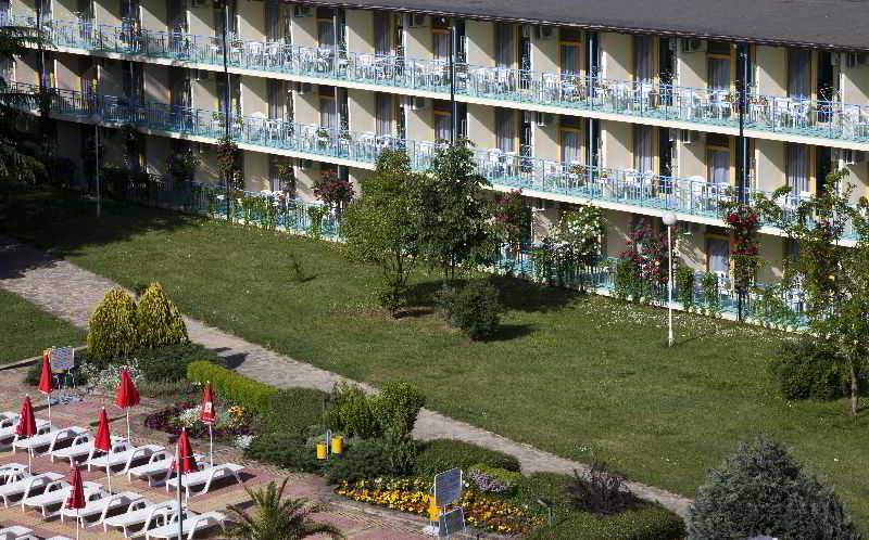 General view