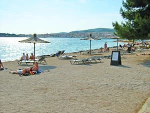 thumbnail: Beach