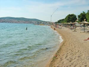 thumbnail: Beach