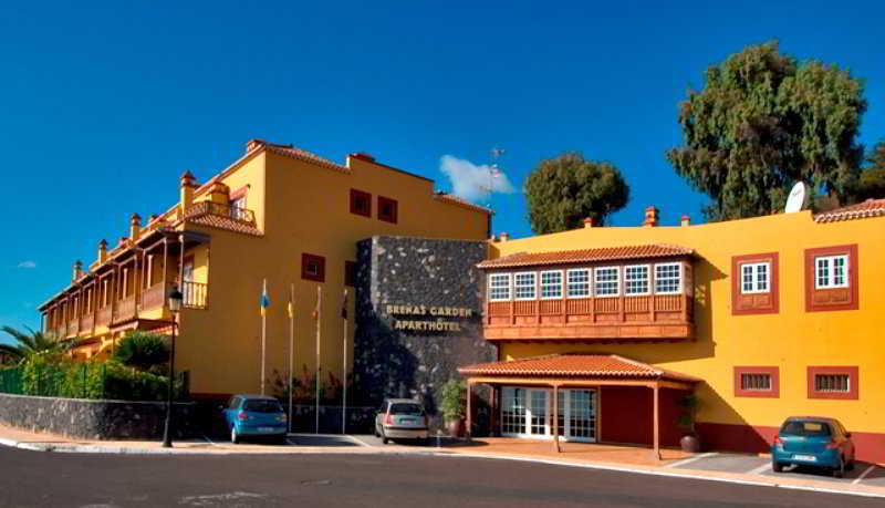 General view