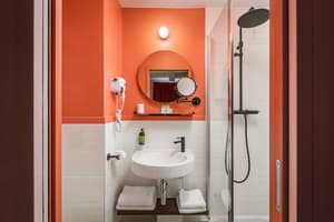 thumbnail: Bathroom