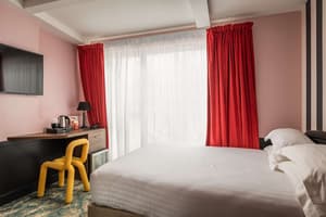 thumbnail: Room