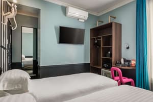 thumbnail: Room