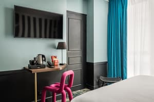 thumbnail: Room