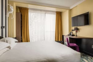 thumbnail: Room