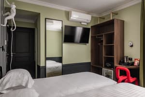 thumbnail: Room