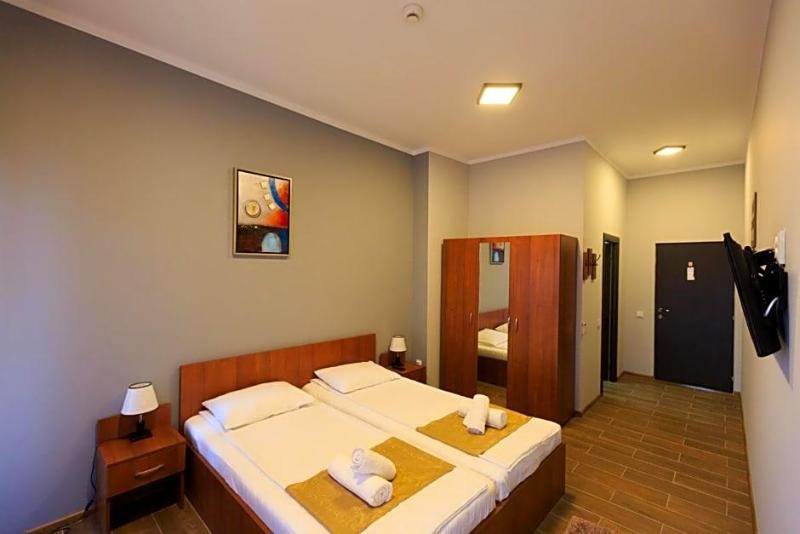 General view