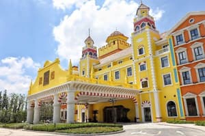 thumbnail: General view