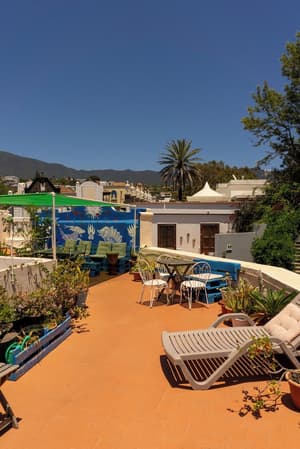 thumbnail: Terrace/patio