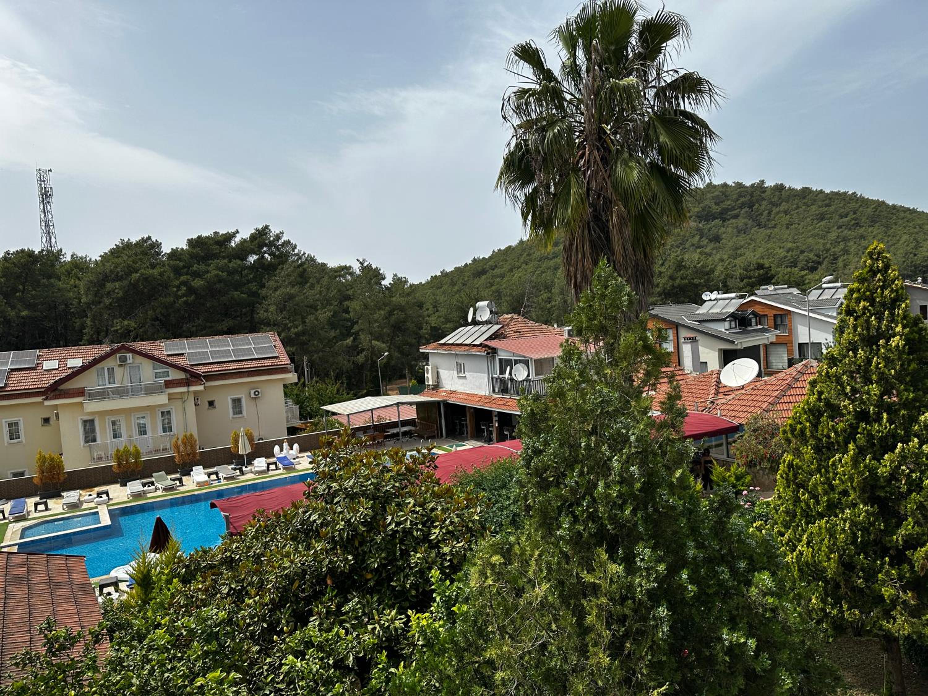 Surroundings