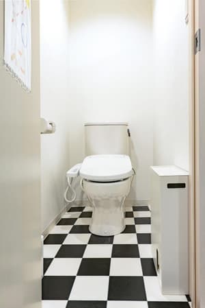 thumbnail: Bathroom