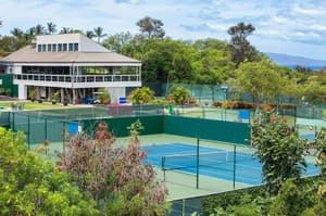 thumbnail: Sport court