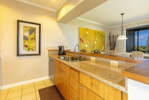 thumbnail: Private kitchen