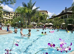 thumbnail: Outdoor pool