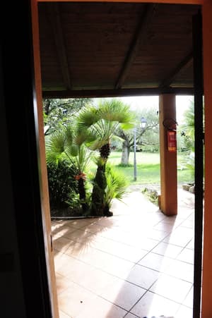 thumbnail: Terrace/patio
