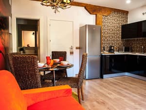 thumbnail: Private kitchenette