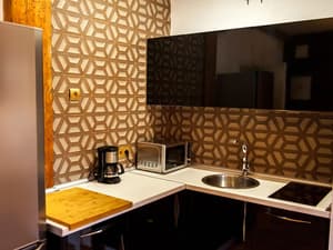 thumbnail: In-room dining