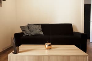 thumbnail: Living area