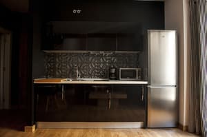 thumbnail: Private kitchen