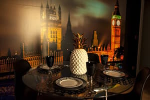thumbnail: Private kitchen
