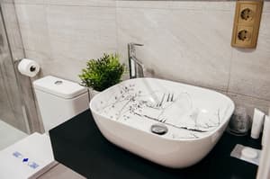 thumbnail: Private kitchenette