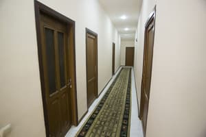 thumbnail: Hallway
