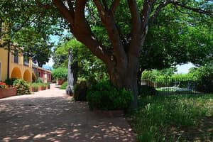 thumbnail: Property grounds