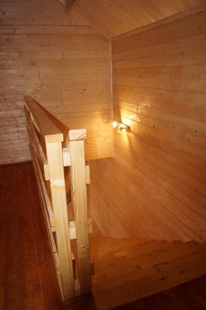 thumbnail: Staircase