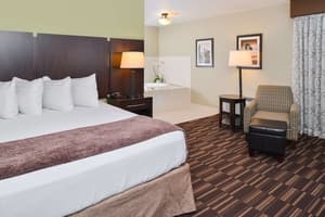 thumbnail: In-room business center