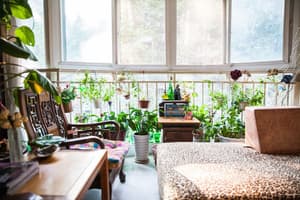 thumbnail: Property amenity