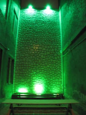 thumbnail: Terrace/patio