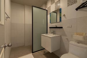 thumbnail: Bathroom