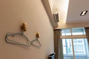 thumbnail: Room