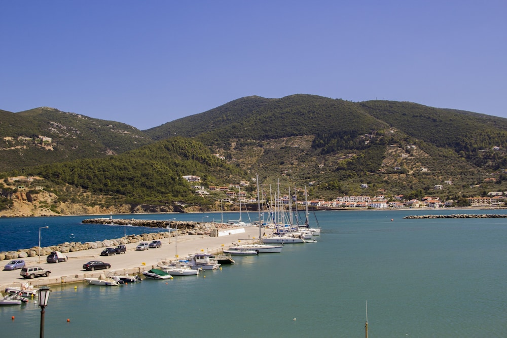 Marina
